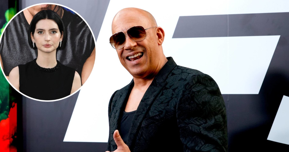 Meadow Walker se casó con Louis Thornton-Allan; así fue su boda