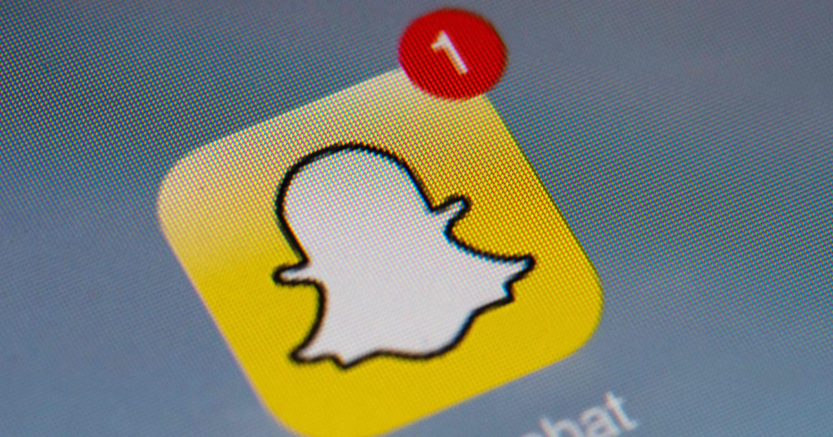 Two 13-year-olds arrested in Florida for allegedly making threats against schools on Snapchat