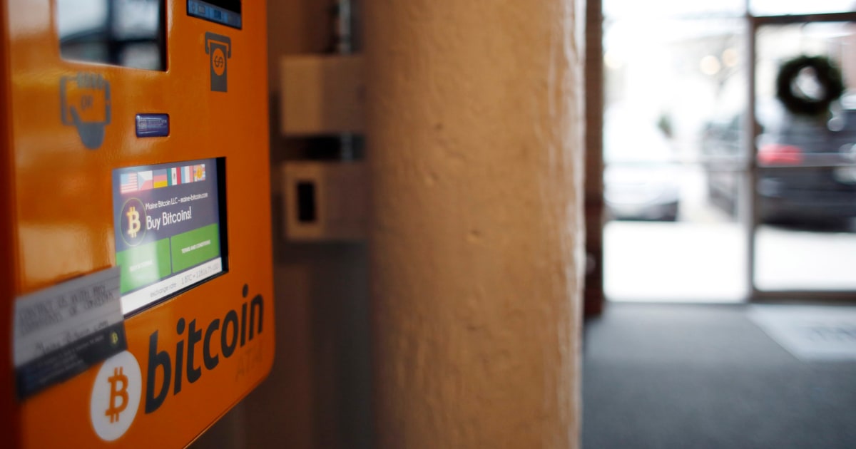 Cash In Fraud Out Criminals Target Bitcoin Atms As Crypto Popularity Surges 9592