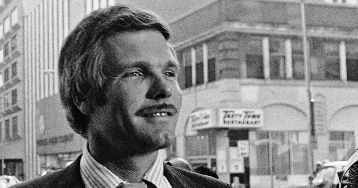 Ted Turner, Billionaire Media Mogul And Cnn Founder, Dies At 87 - Beritaja