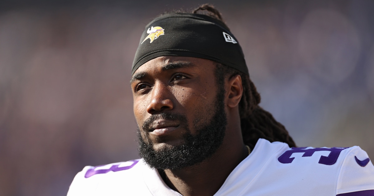 Vikings player Dalvin Cook accused of assaulting, threatening to kill ex- girlfriend