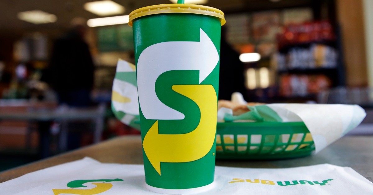 After tuna scandal, Subway has a plan to freshen up its reputation: meat  slicers