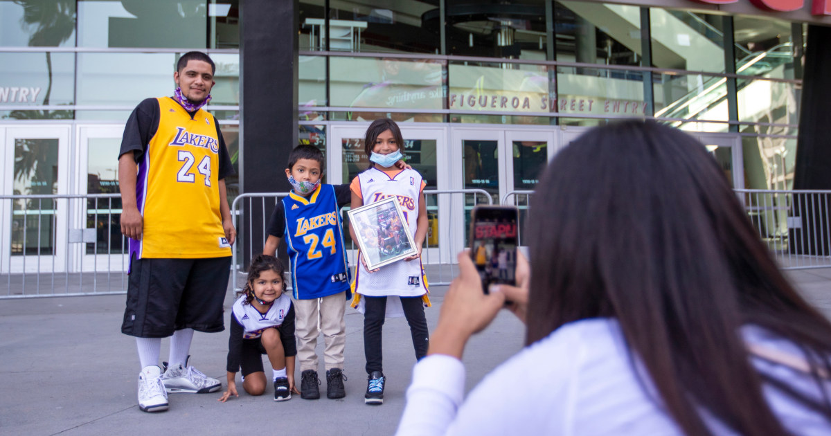 Fans Get Salty About Staples Center Name Change to Crypto - TheStreet