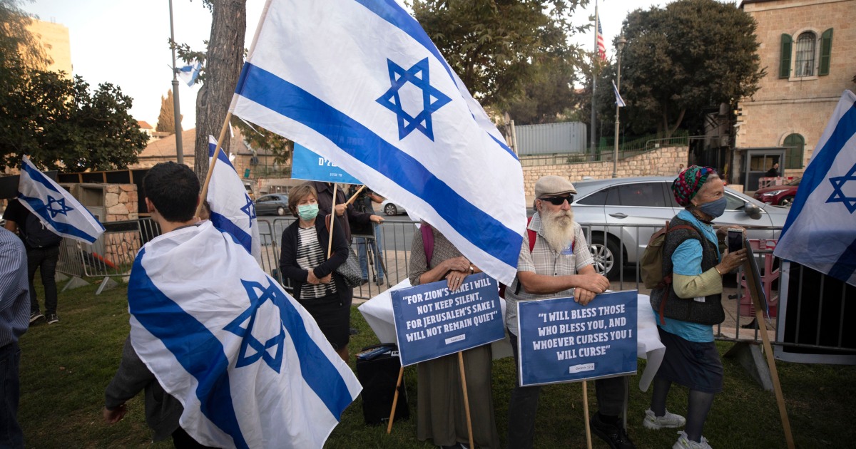 fake-facebook-accounts-boost-campaign-opposing-u-s-consulate-in-jerusalem