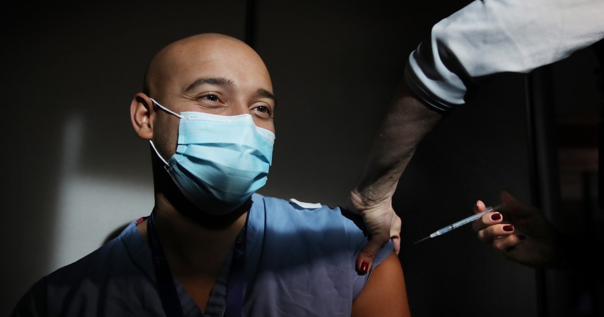 CDC endorses Pfizer and Moderna boosters for all adults