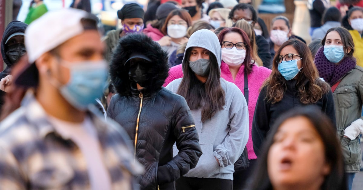 Stores kick off Black Friday but pandemic concerns linger