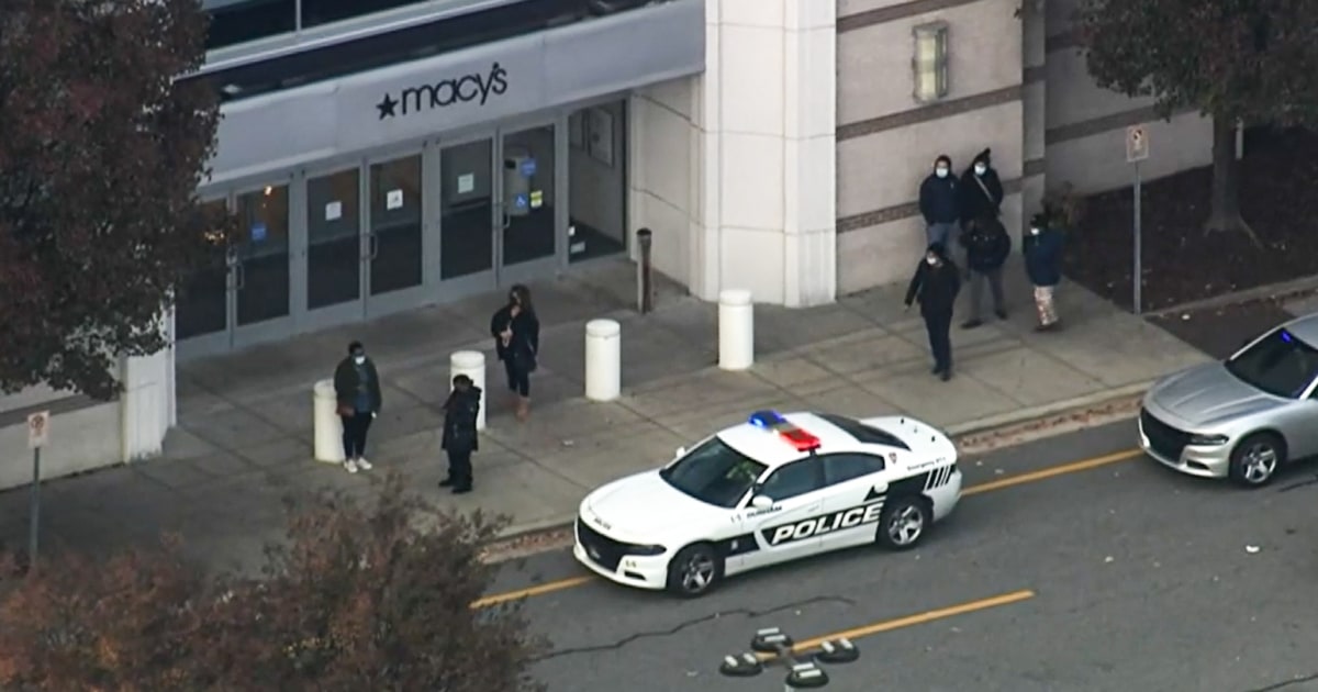 Three wounded in shooting at mall in Durham N.C. – NBC News