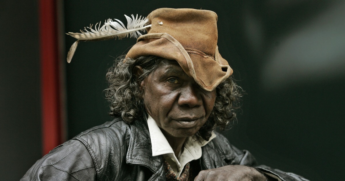 David Gulpilil, Iconic Indigenous Australian Actor, Dies At 68