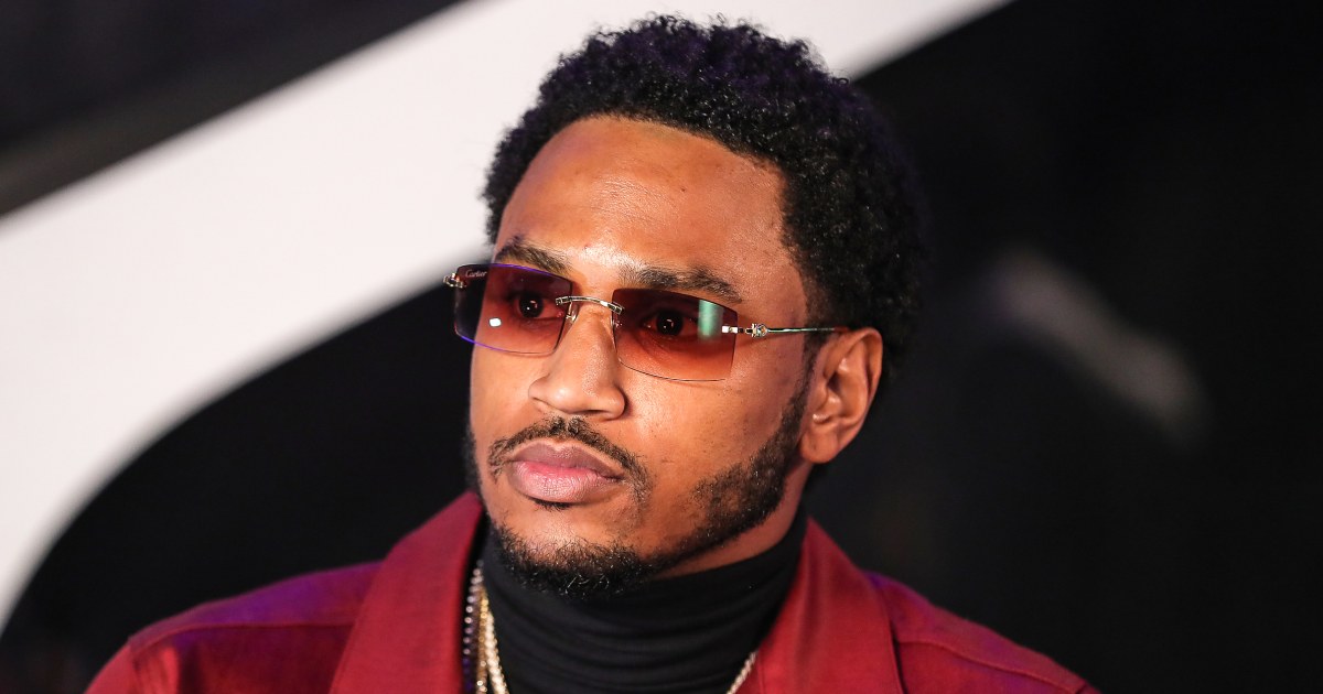 Trey Songz accused in lawsuit of assaulting woman at Miami nightclub