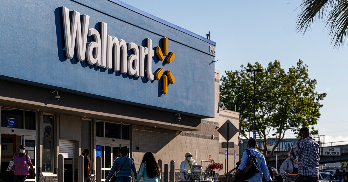 Walmart memperluas cakupan aborsi bagi karyawannya