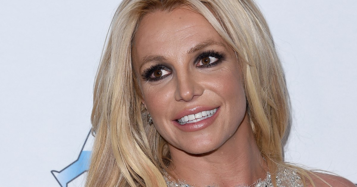 Britney Spears Reveals Why Her Kids No Longer Want To Be With Her