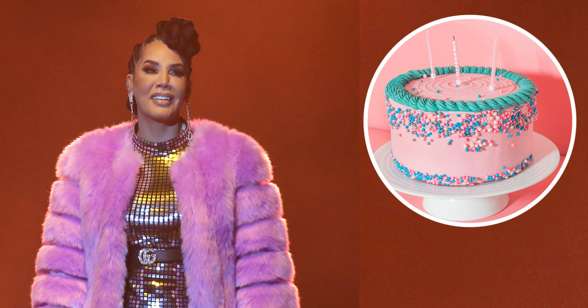 Conoce a la única hija de Ivy Queen, Naiovy Kháli Star Sánchez