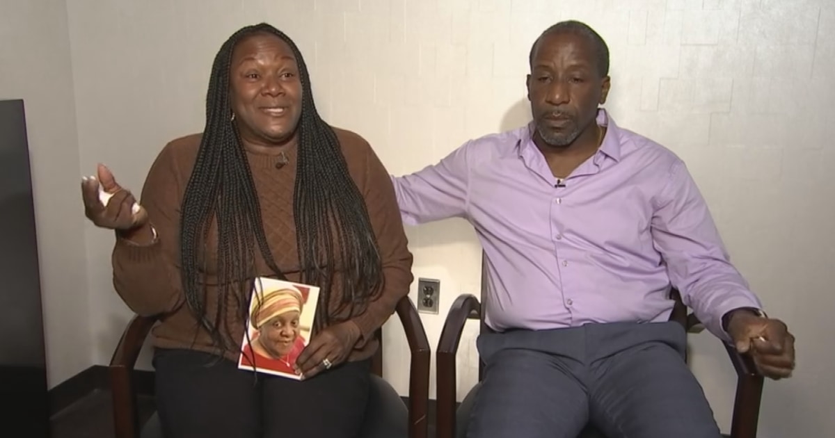 Children say wrong body was buried, sue New York funeral home for 88M