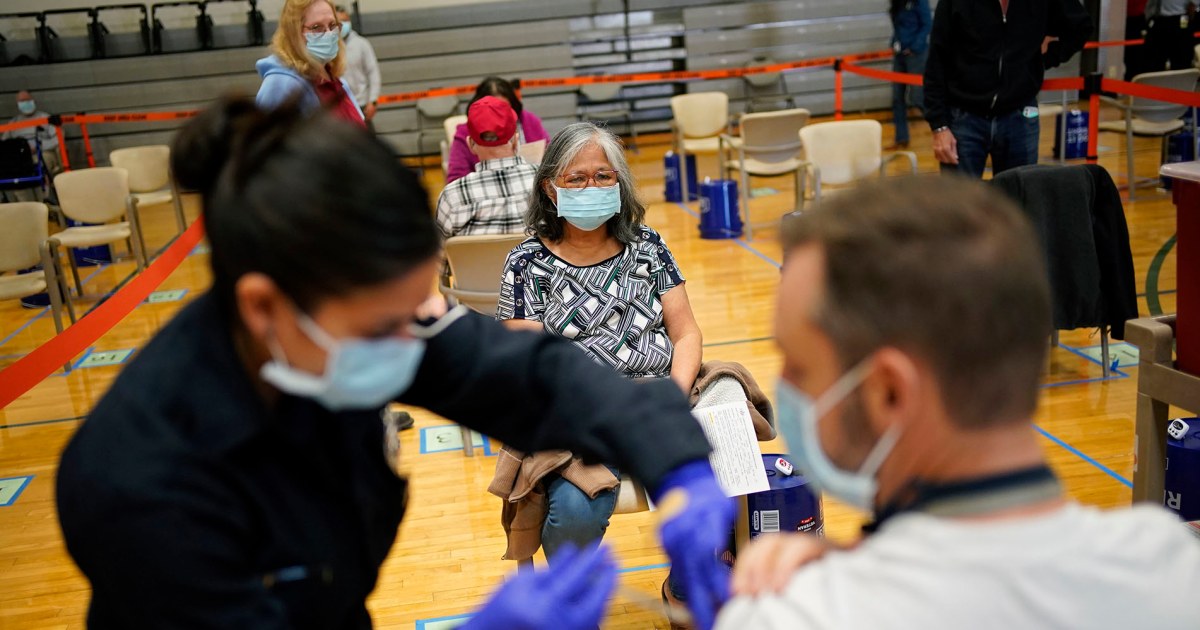La Dosis De Refuerzo De La Vacuna Del Covid 19 Es Aprobada Para Todos