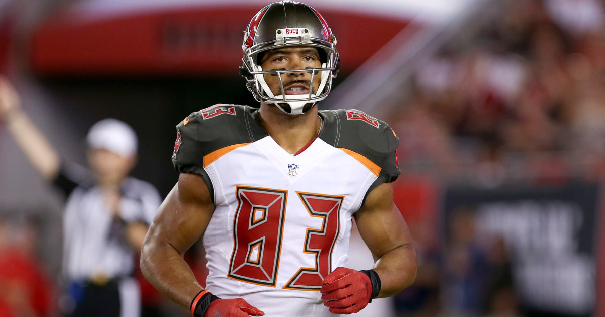 Vincent Jackson, previous NFL player discovered lifeless in resort room, had CTE, loved ones claims