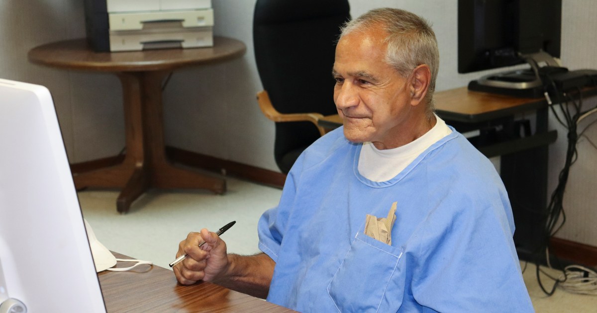 #RFK assassin Sirhan Sirhan is denied parole