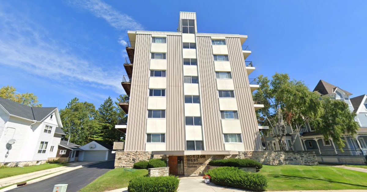 ‘Imminent threat of collapse' forces officials to evacuate Wisconsin