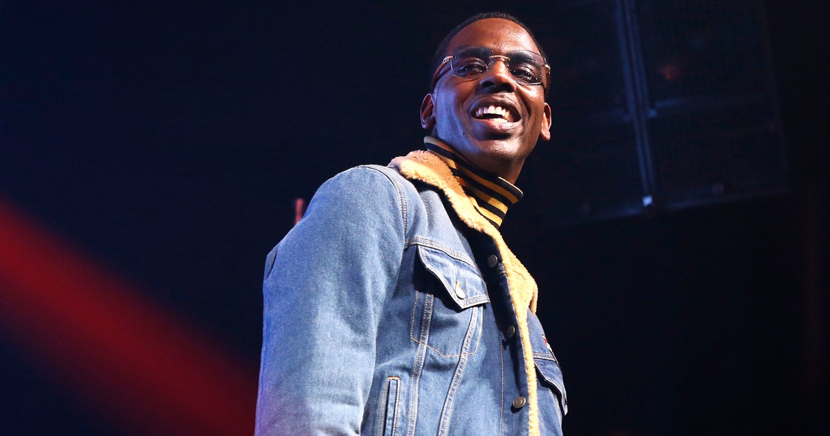 Memphis council member proposes street renaming of slain rapper Young Dolph