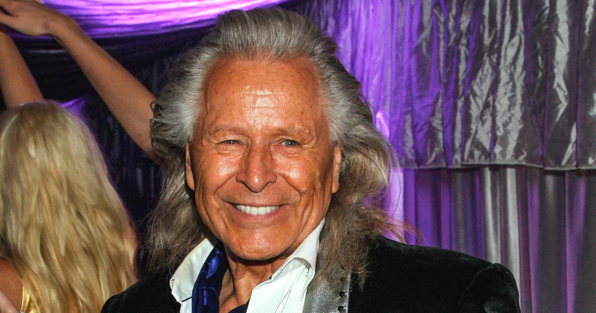 How manner mogul Peter Nygard’s sons assisted his alleged sexual assault victims