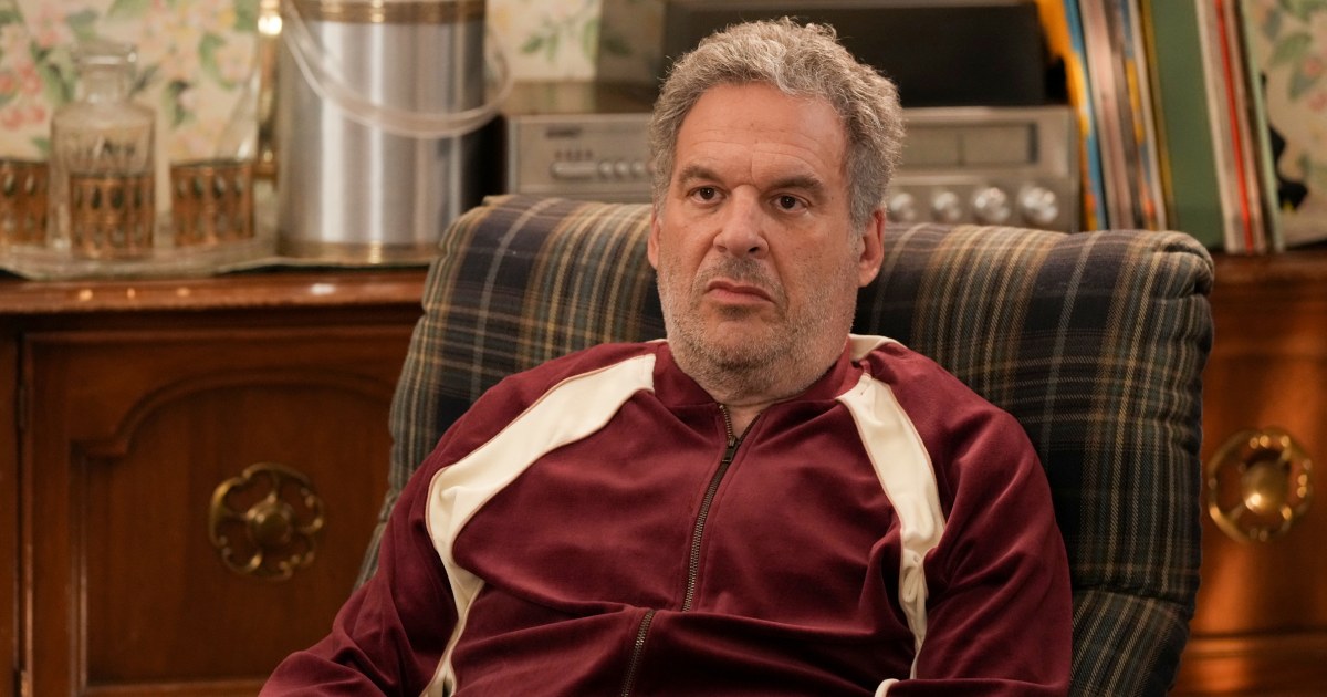 Jeff Garlin 2023