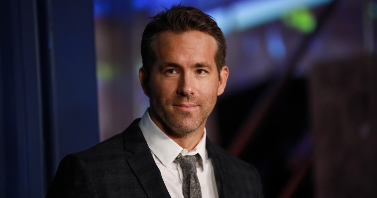 Ryan Reynolds’ soccer team promoted to the English Football League