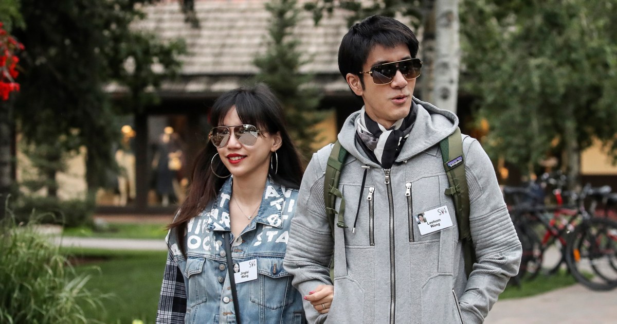Wang Leehom divorce spotlights China’s celebrity crackdown and role of women in marriage