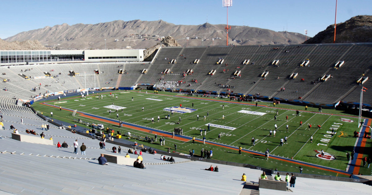 Three Bowl Games Canceled In Two Days As Covid Outbreaks Continue To 