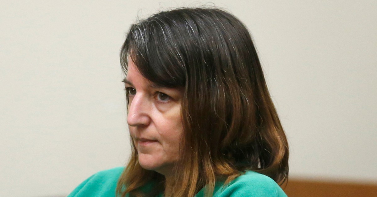 Mother's conviction for killing 5-year-old son in 1991 tossed by New ...