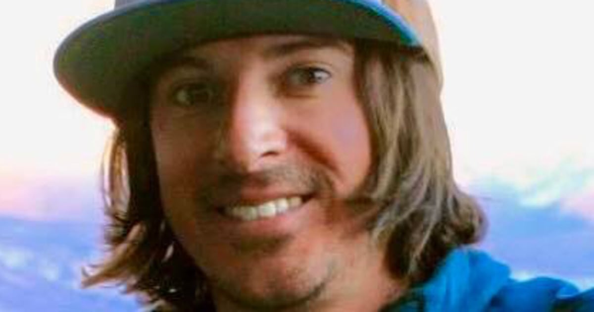 Body of skier missing since Christmas found near neighborhood in California mountains