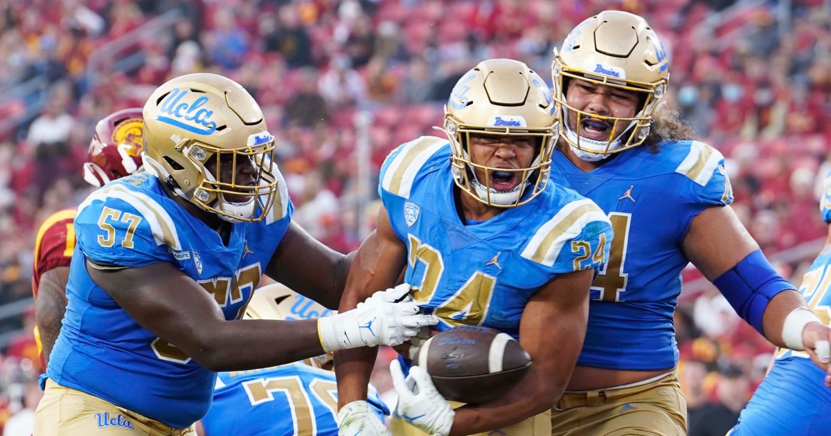 Petco Park set to host the SDCCU Holiday Bowl