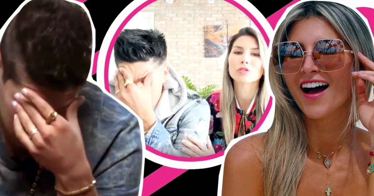 Chyno Miranda Se Confiesa Frente A Todos Y Confirma Que Tiene Nueva Novia Chyno Miranda Se Confiesa Frente A Todos Y Confirma Que Tiene Nueva Novia