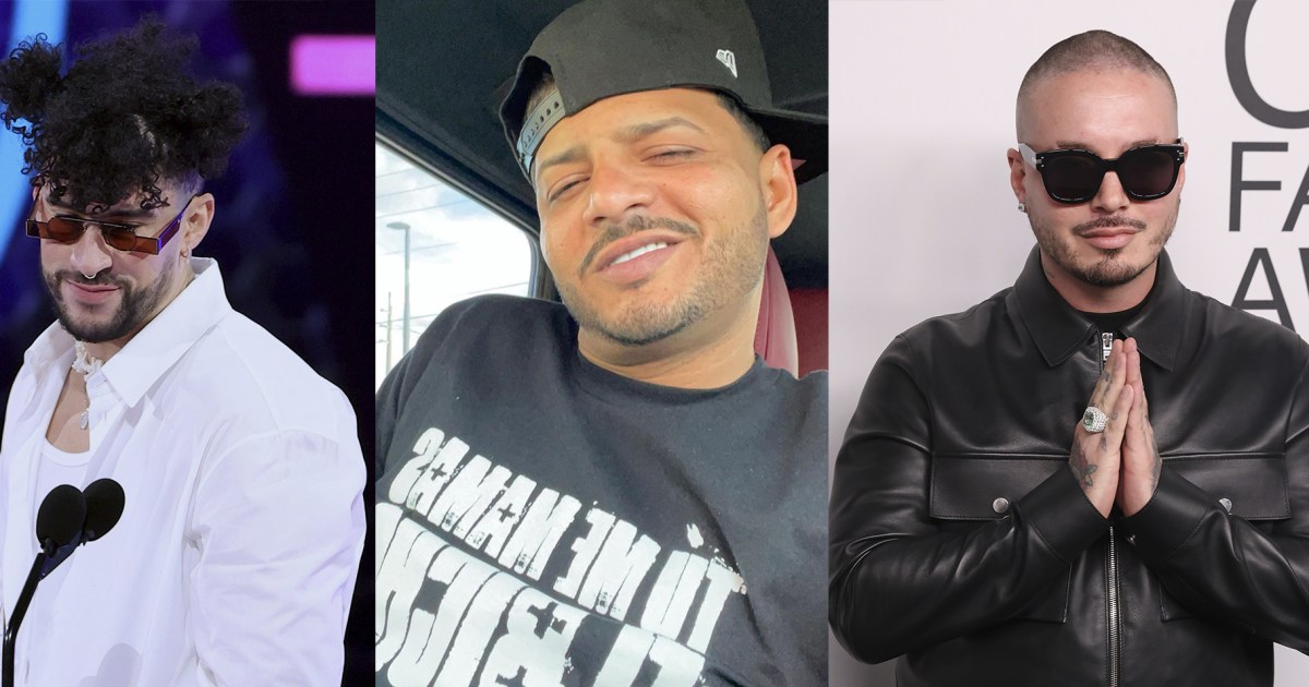 Canciones ‘Flow la Movie’ hizo con J Balvin, Bad Bunny y más