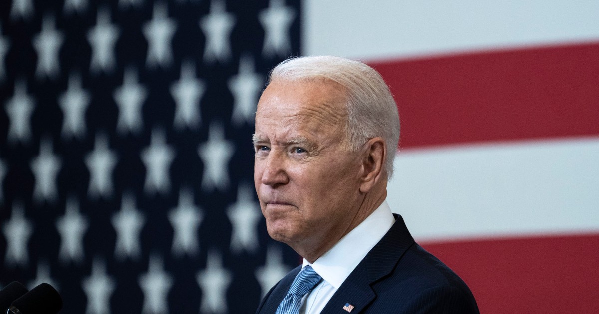 Las Promesas De Campaña De Biden: Cuáles Cumplió En Su Primer Año Y ...