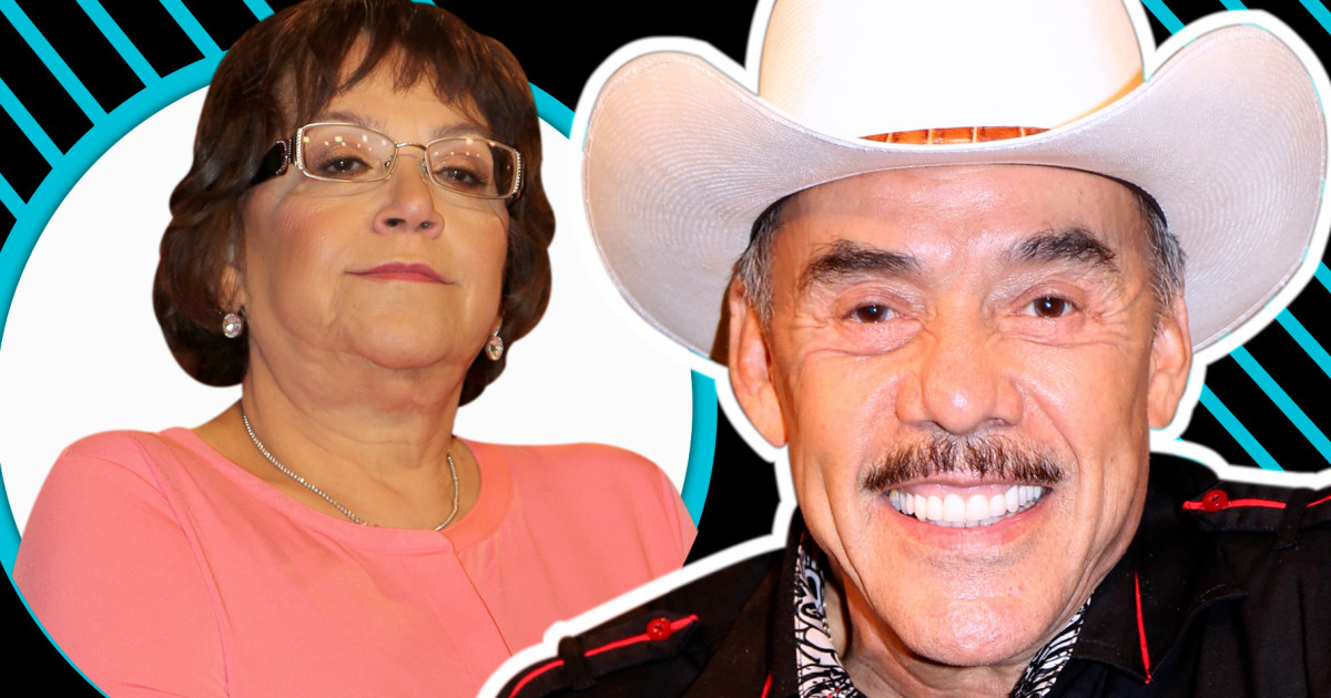Doña Rosa para en seco a don Pedro Rivera y le da donde más le duele