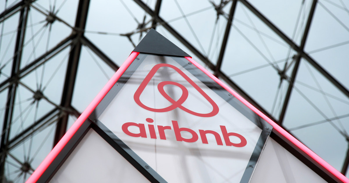 Airbnb to close its domestic business in mainland China