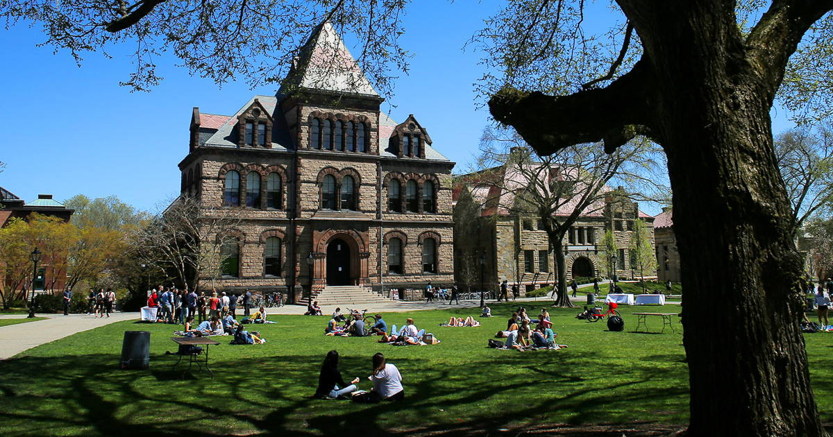 16 Ivy League and elite universities sued for alleged financial aid  conspiracy