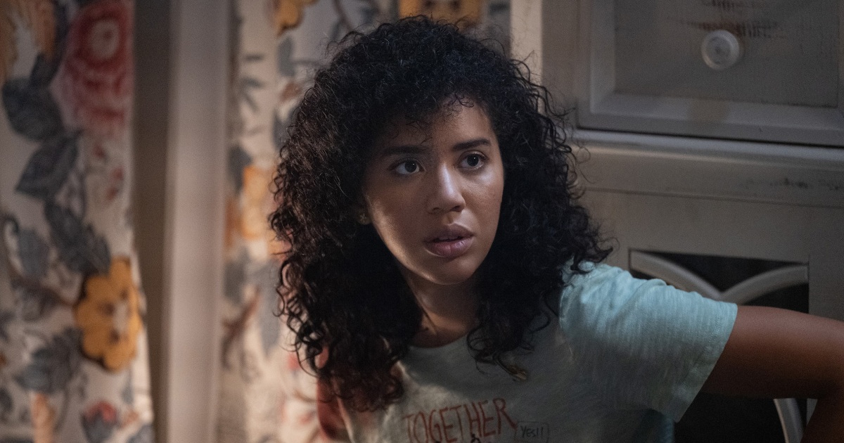 Yellowjackets Star Jasmin Savoy Brown To Play First Queer Scream Character