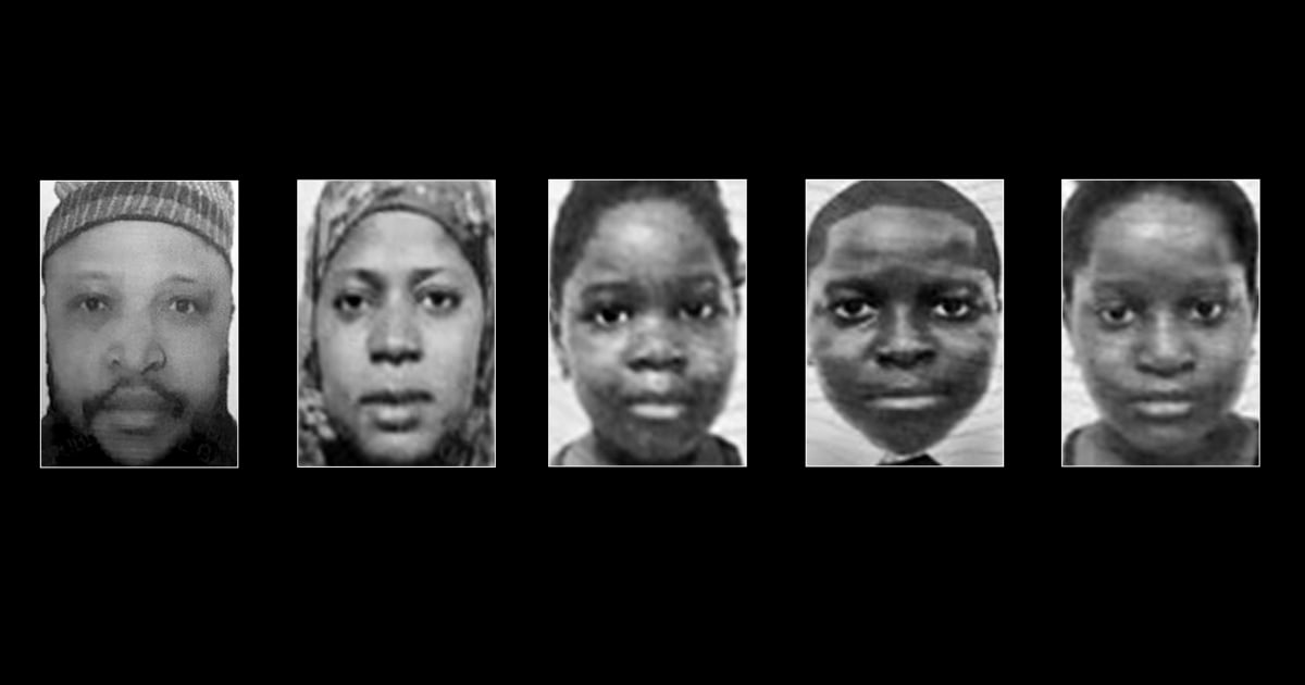 All 17 Bronx fire victims identified; youngest was 2 years old