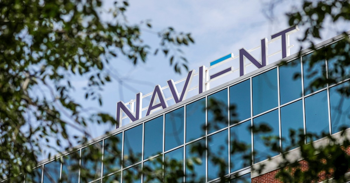 Navient plans to cancel some student borrowers’ loan debt. Who qualifies?