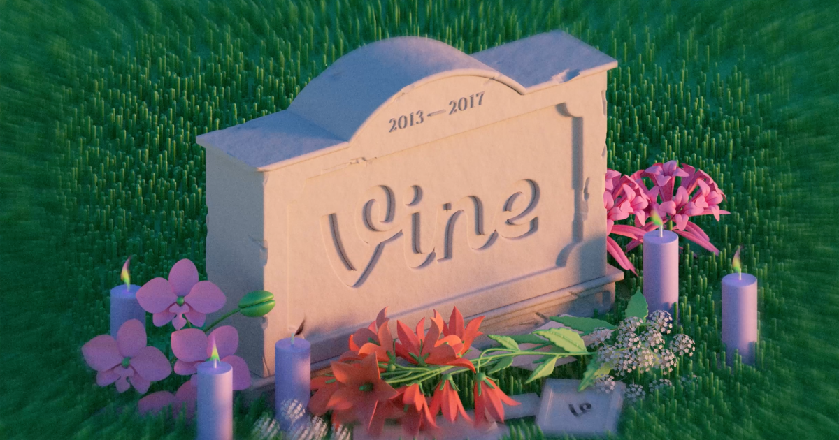 A look back at Vine — the 6-second video app that made us scream, laugh and cry