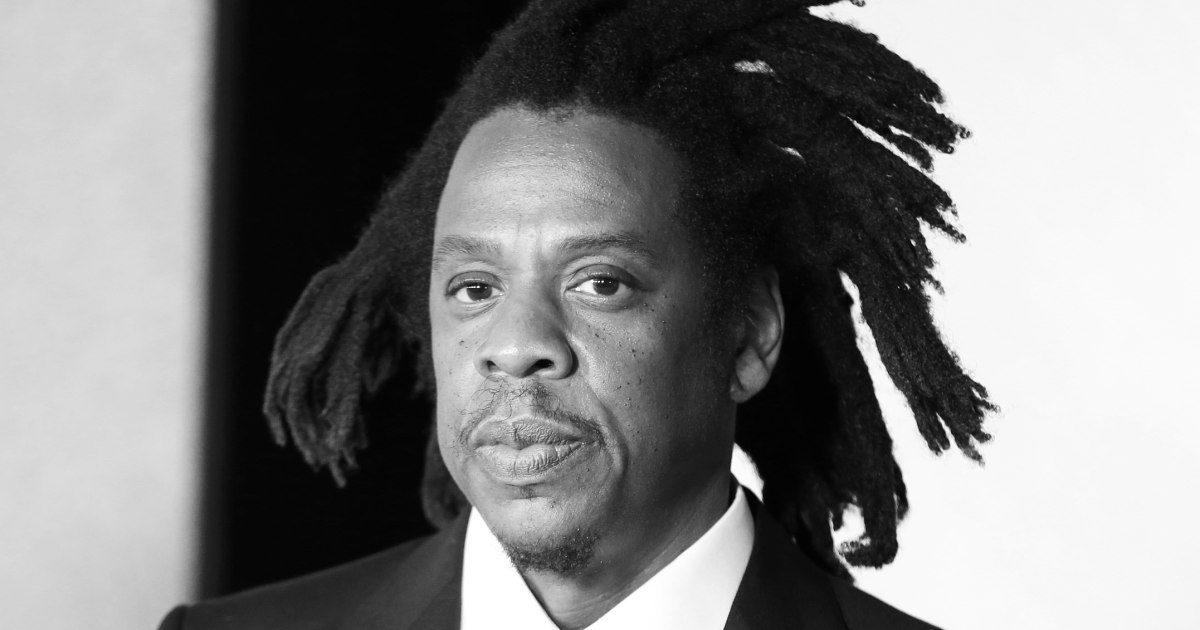 Jay-Z's Team Roc Puts Pressure On DOJ To Investigate Kansas City ...