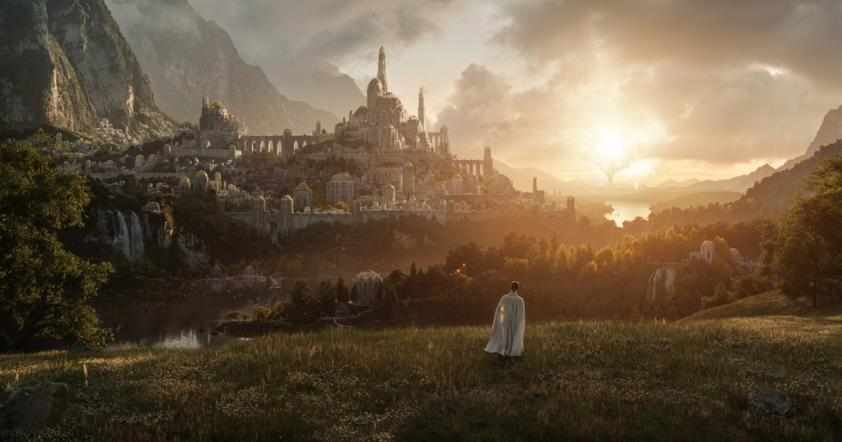 Where to Watch Lord of the Rings Movies Anywhere in 2024