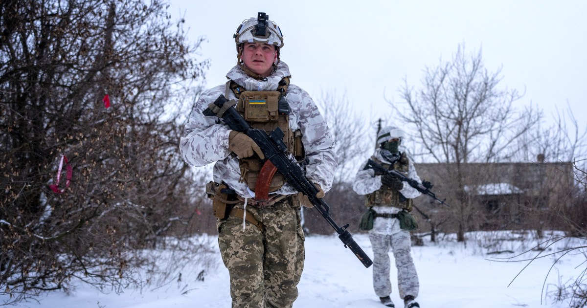 U.S. allies are stepping up to counter Russia&#x27;s Ukraine threats — with a notable exception