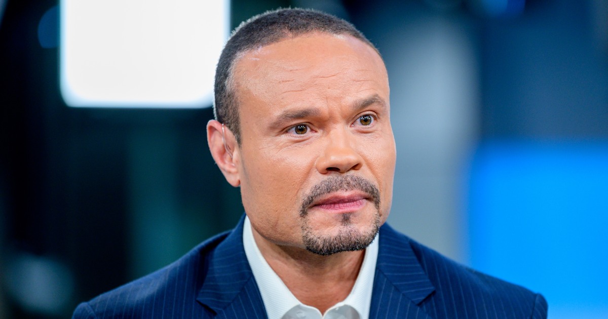 YouTube permanently bans Fox News host Dan Bongino for evading Covid misinformation suspension