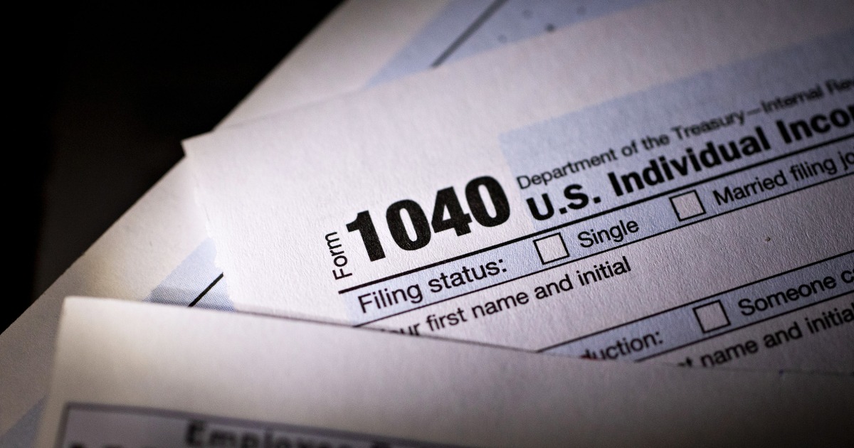 With fraud on the rise, experts urge taxpayers to file their tax returns early