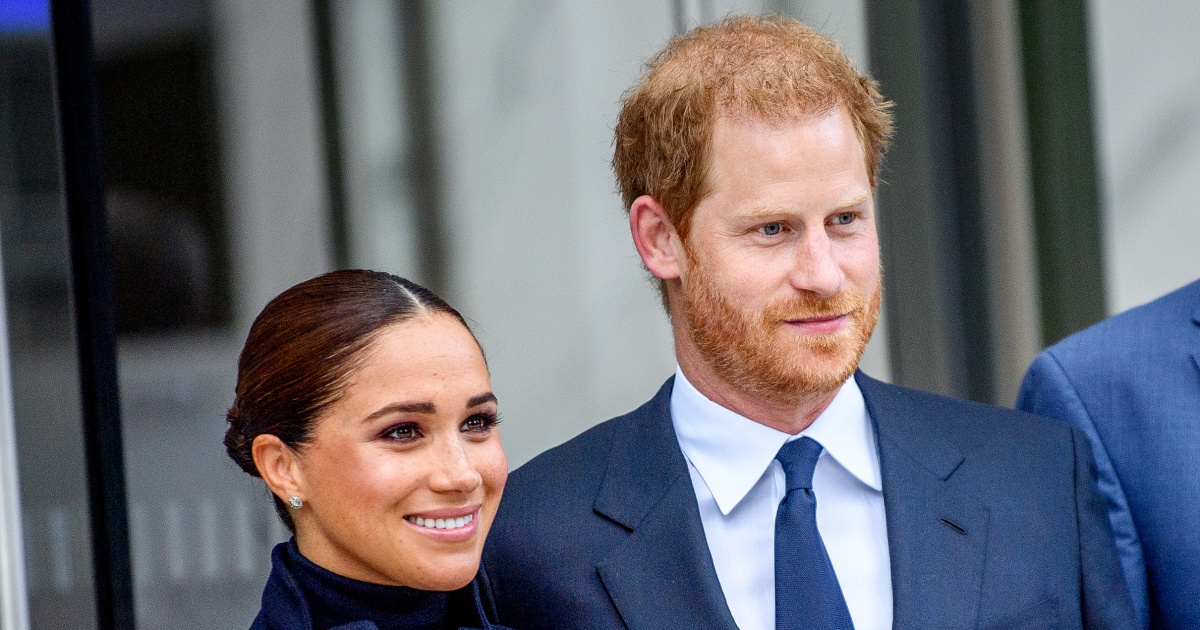 Prince Harry and Meghan expressed 'concerns' to Spotify over Covid misinformation, will continue partnership