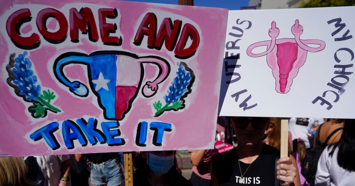 Por qué 2022 será un año "dramático" para el derecho al aborto en ...