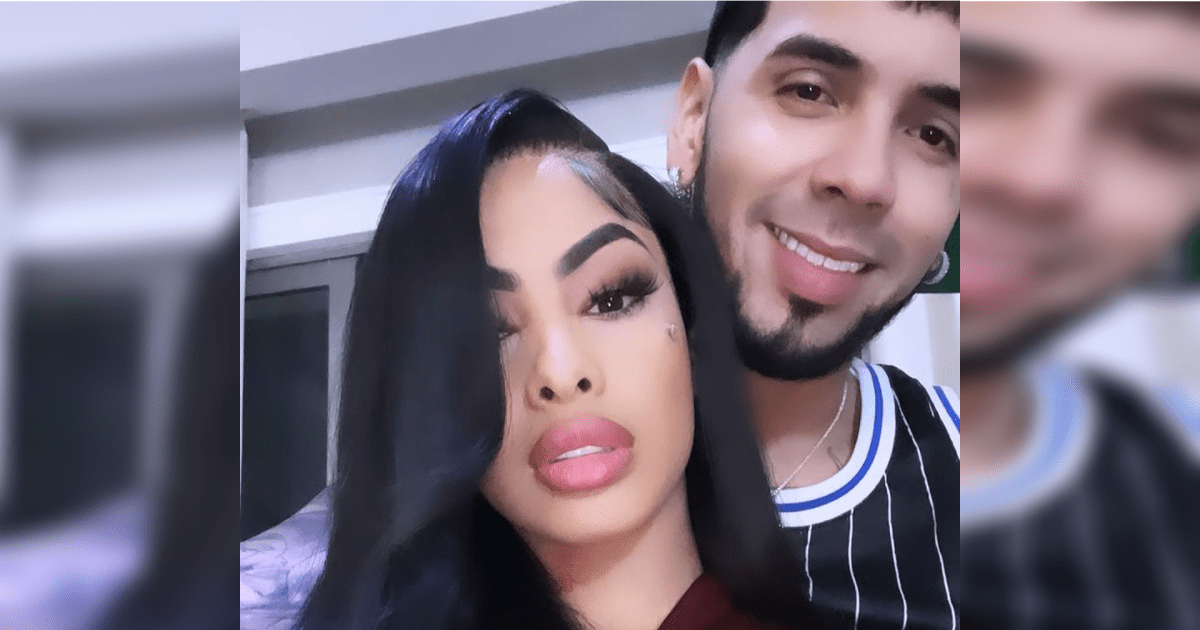 Yailin La M S Viral Muestra Video Ntimo Con Anuel Aa