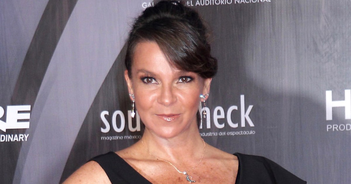 Mariana Garza spoke uncensored about the loss of her baby – Archyworldys