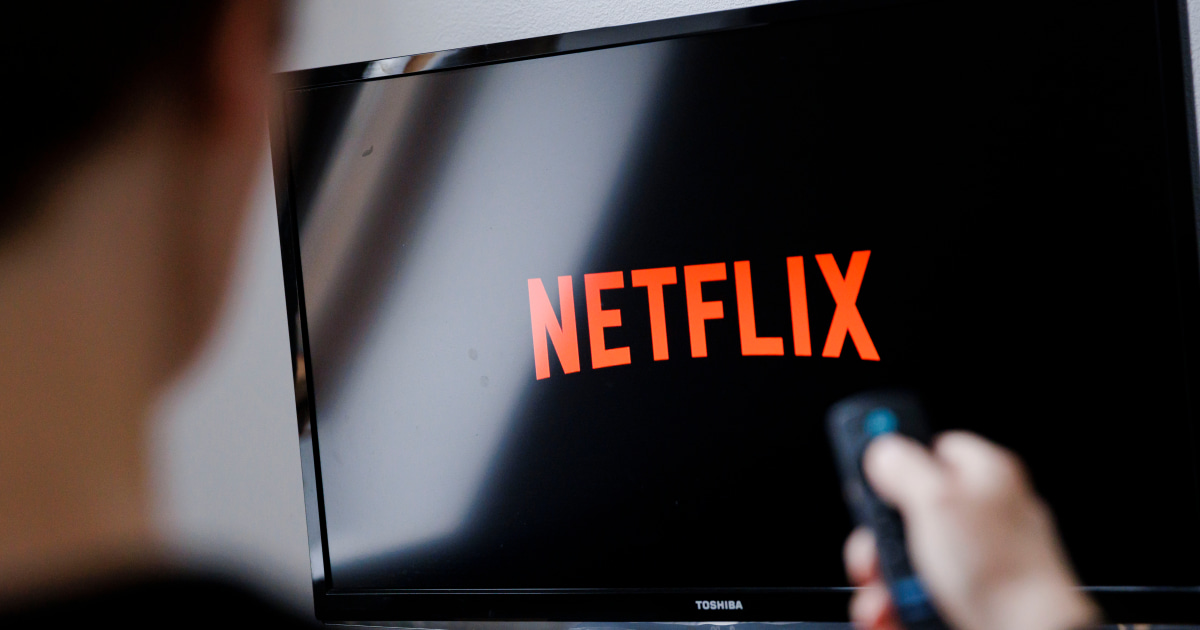 Netflix says its ad tier now has 94 million monthly active users